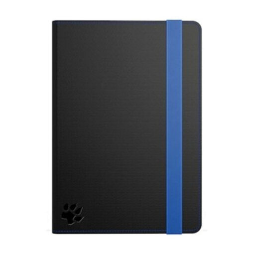 Universel case til tablets CATKIL CTK005 Sort Blå