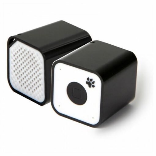 Bluetooth-højttaler CATKIL CTK041 2W Sort