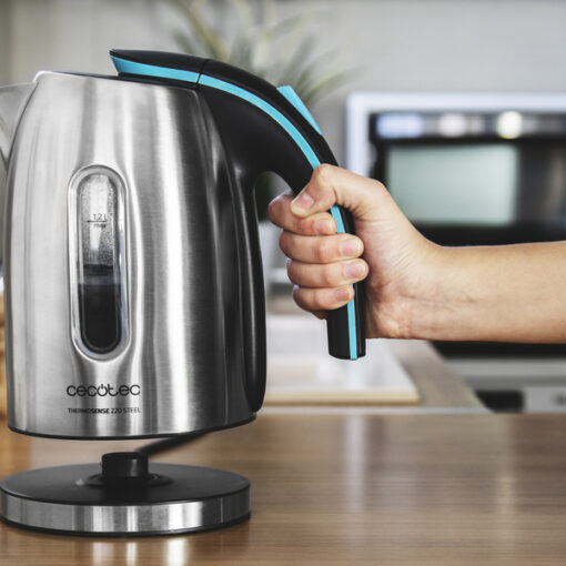 Kedel Cecotec ThermoSense Steel - Image 10