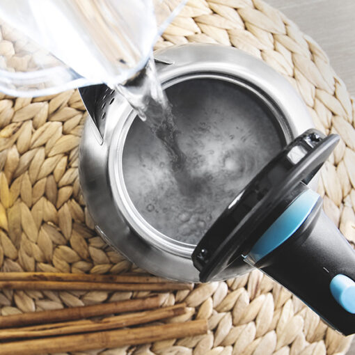 Kedel Cecotec ThermoSense Steel - Image 9