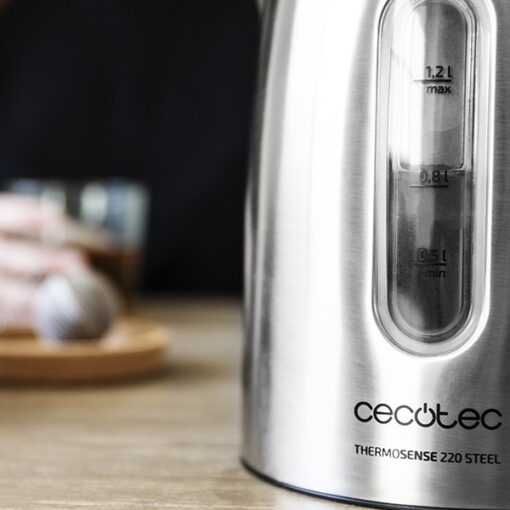 Kedel Cecotec ThermoSense Steel - Image 7