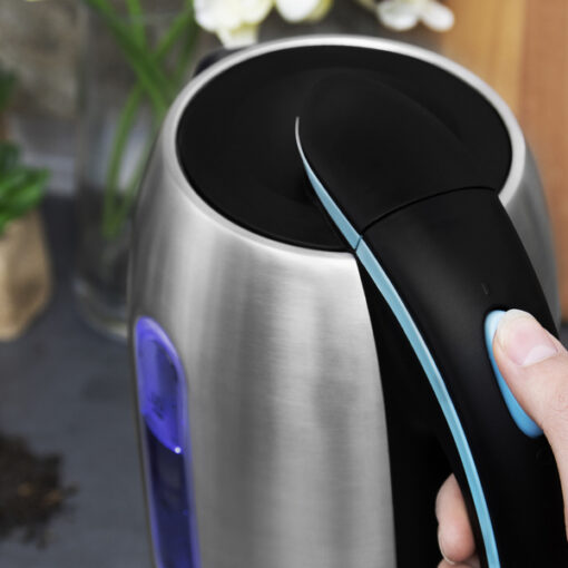 Kedel Cecotec ThermoSense Steel - Image 3