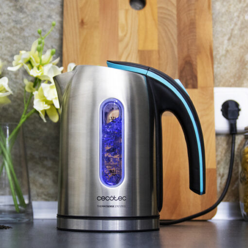 Kedel Cecotec ThermoSense Steel - Image 2