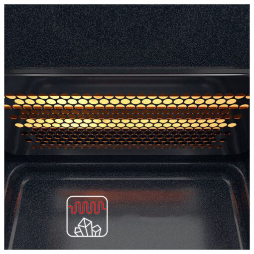 Mikrobølgeovnen med Grill Cecotec ProClean 3160 20 L 700W Sølvfarvet - Image 2