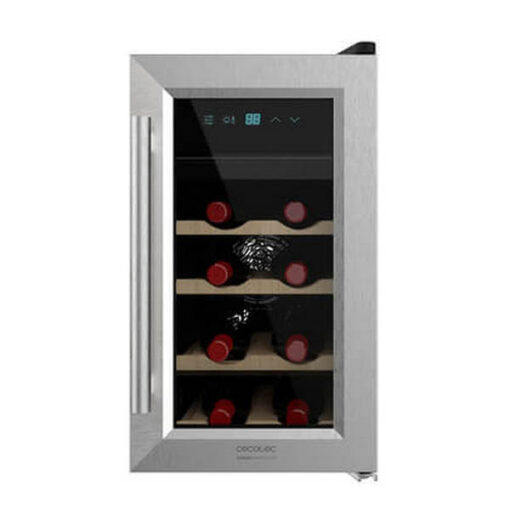 Vinotek Cecotec Grand Sommelier 800 CoolWood 25L - Image 3