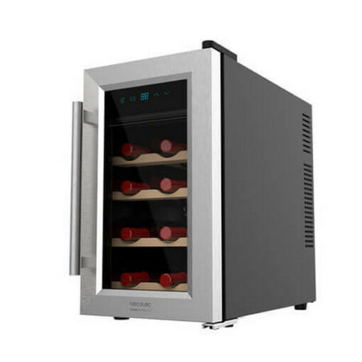 Vinotek Cecotec Grand Sommelier 800 CoolWood 25L