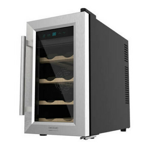 Vinotek Cecotec Grand Sommelier 800 CoolWood 25L - Image 2