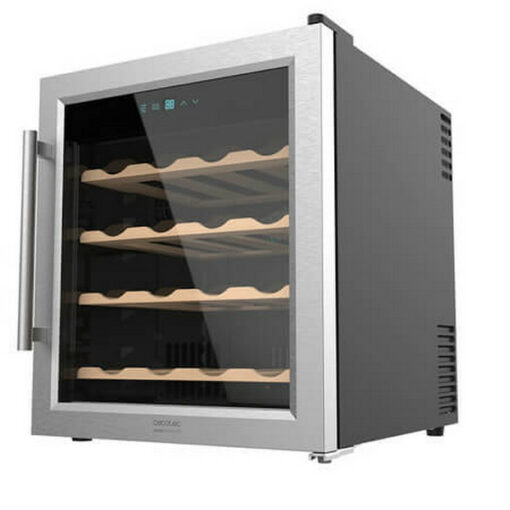 Vinotek Cecotec Grand Sommelier 1600 SilenceWood 48L - Image 2