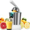 Elektrisk juicer Cecotec Zitrus PowerAdjust 600W - Image 9
