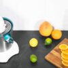 Elektrisk juicer Cecotec Zitrus PowerAdjust 600W - Image 12