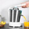 Elektrisk juicer Cecotec Zitrus PowerAdjust 600W - Image 13