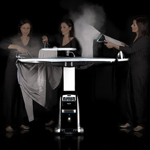 Dampstrygejern Cecotec Total Iron 10100 Pro 2200W - Image 6