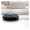 Robotstøvsuger Cecotec Conga 4090 64 dB 2700 Pa WIFI Sort - Image 3