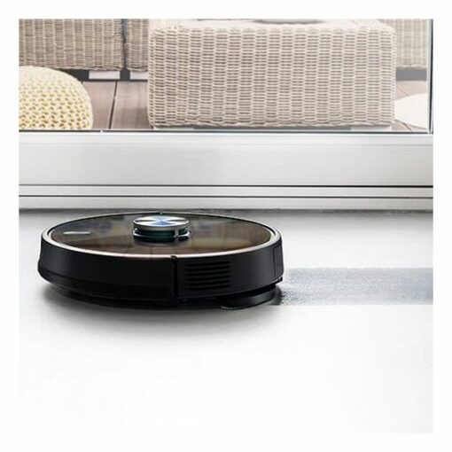 Robotstøvsuger Cecotec Conga 4090 64 dB 2700 Pa WIFI Sort - Image 3