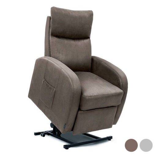 Lift Lænestol med Massageapparat Cecotec Nairobi
