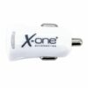 Biloplader Ref. 138338 USB Hvid - Image 2