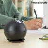 Mini fuget-spray med aromaer Black InnovaGoods - Image 4