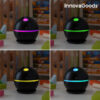 Mini fuget-spray med aromaer Black InnovaGoods - Image 5