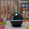 Mini fuget-spray med aromaer Black InnovaGoods - Image 6