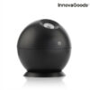 Mini fuget-spray med aromaer Black InnovaGoods - Image 9
