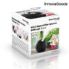 Mini fuget-spray med aromaer Black InnovaGoods - Image 2