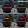 Mini fuget-spray med aromaer Dark Walnut InnovaGoods - Image 5