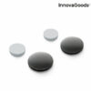 Biomagnetiske slankende øreringe Slimagnetic InnovaGoods - Image 4