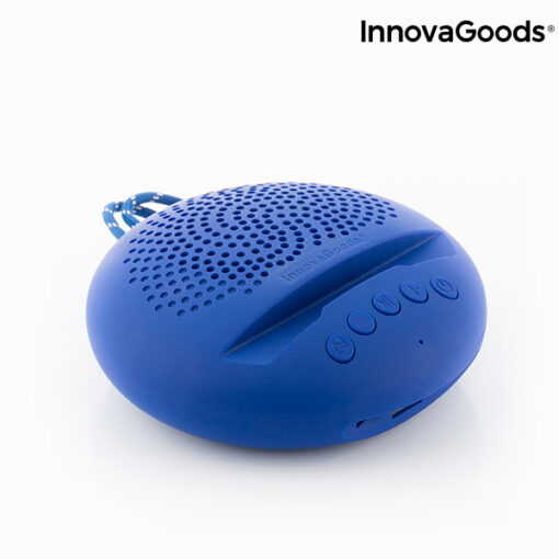 Trådløs højtaler med holder til enheder Sonodock InnovaGoods - Image 5