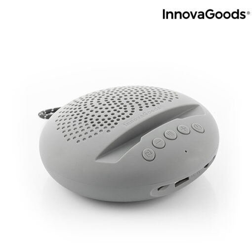 Trådløs højtaler med holder til enheder Sonodock InnovaGoods - Image 10