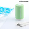 Genopladelig vakuumpakning Ever·fresh InnovaGoods - Image 8