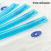 Genopladelig vakuumpakning Ever·fresh InnovaGoods - Image 9
