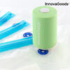 Genopladelig vakuumpakning Ever·fresh InnovaGoods - Image 11