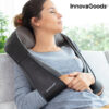 Shiatsu Pro Massager Massaki InnovaGoods 24W - Image 8