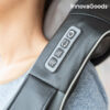 Shiatsu Pro Massager Massaki InnovaGoods 24W - Image 9