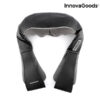 Shiatsu Pro Massager Massaki InnovaGoods 24W - Image 10