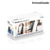 Shiatsu Pro Massager Massaki InnovaGoods 24W - Image 12