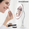 LED Forstørrelsesglas med fleksibel arm og sugekopper Mizoom InnovaGoods - Image 9