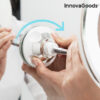 LED Forstørrelsesglas med fleksibel arm og sugekopper Mizoom InnovaGoods - Image 6