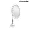 LED Forstørrelsesglas med fleksibel arm og sugekopper Mizoom InnovaGoods - Image 4