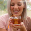 Silikone te infuser Diver·t InnovaGoods - Image 3