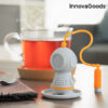 Silikone te infuser Diver·t InnovaGoods - Image 4