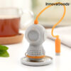 Silikone te infuser Diver·t InnovaGoods - Image 7