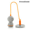 Silikone te infuser Diver·t InnovaGoods - Image 8