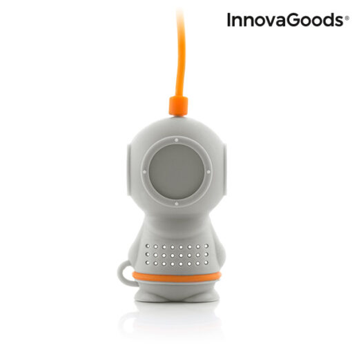 Silikone te infuser Diver·t InnovaGoods - Image 10