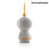 Silikone te infuser Diver·t InnovaGoods - Image 11