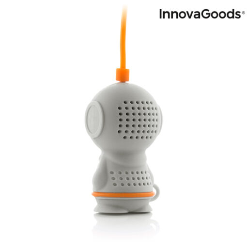 Silikone te infuser Diver·t InnovaGoods - Image 11