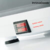 Sammenfoldelig fod spa Aqua·relax InnovaGoods 450W - Image 8