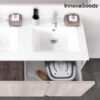 Sammenfoldelig fod spa Aqua·relax InnovaGoods 450W - Image 9