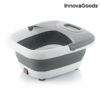 Sammenfoldelig fod spa Aqua·relax InnovaGoods 450W - Image 10