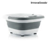 Sammenfoldelig fod spa Aqua·relax InnovaGoods 450W - Image 11